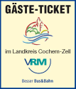 Logo Gästeticket